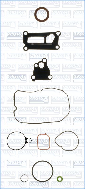 AJUSA 54278700 Gasket Kit, crankcase