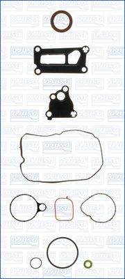 Gasket Kit, crankcase AJUSA 54278700