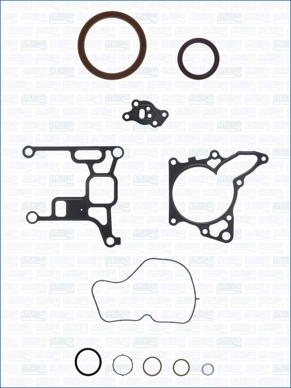 AJUSA 54279600 Gasket Kit, crankcase