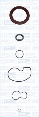 Gasket Kit, crankcase AJUSA 54283400
