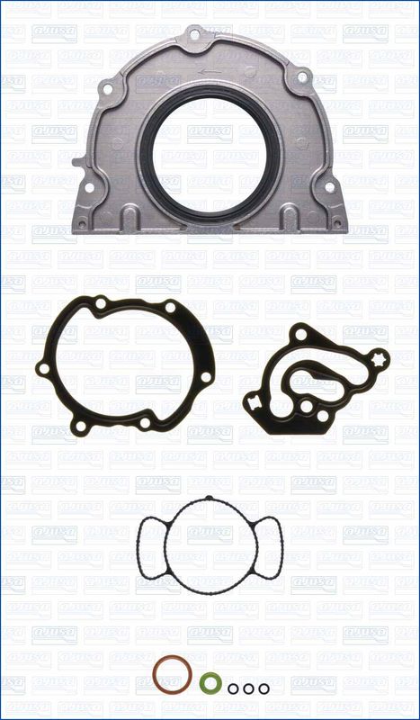 AJUSA 54285100 Gasket Kit, crankcase