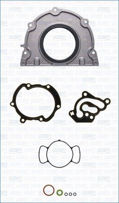Gasket Kit, crankcase AJUSA 54285100