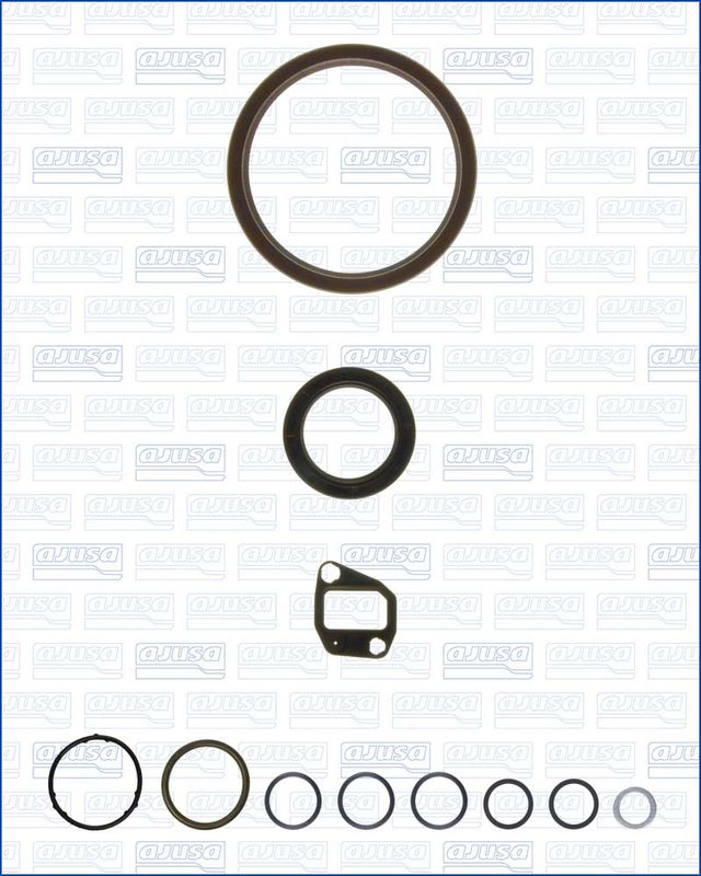 AJUSA 54290900 Gasket Kit, crankcase