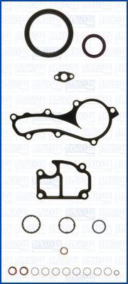 AJUSA 54291500 Gasket Kit, crankcase