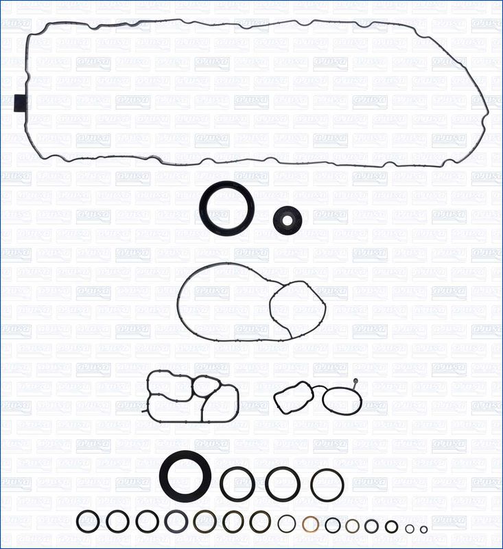 AJUSA 54291800 Gasket Kit, crankcase