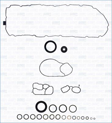 Gasket Kit, crankcase AJUSA 54291800