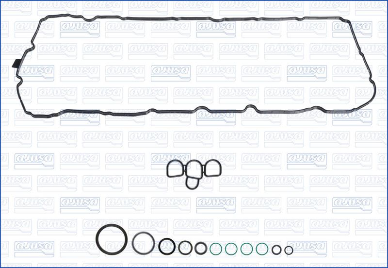 AJUSA 54292900 Gasket Kit, crankcase