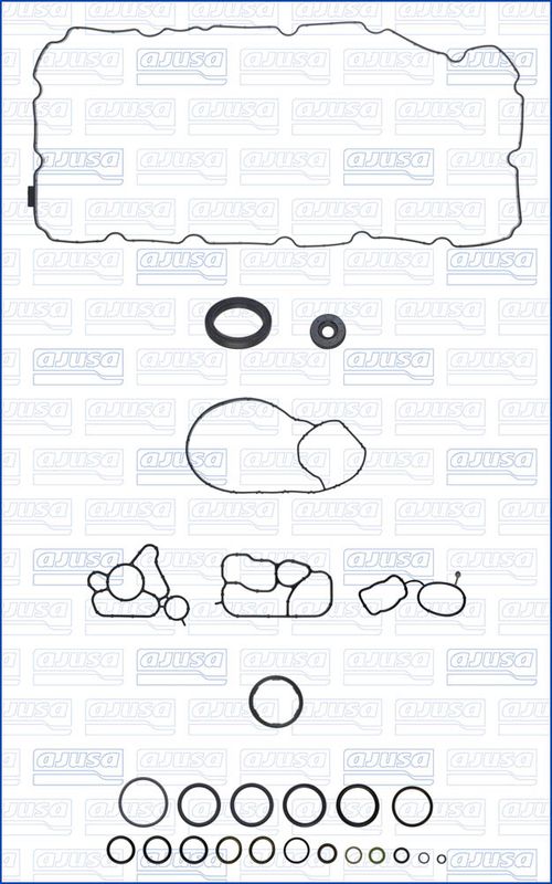 AJUSA 54295400 Gasket Kit, crankcase