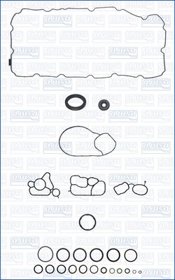 Gasket Kit, crankcase AJUSA 54295400