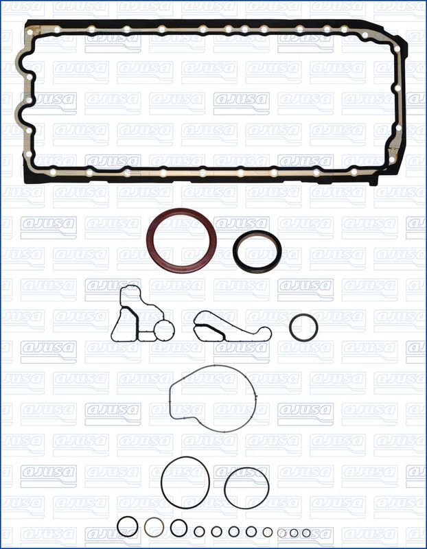 AJUSA 54301300 Gasket Kit, crankcase