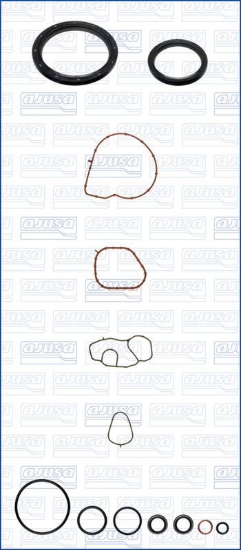 AJUSA 54305700 Gasket Kit, crankcase
