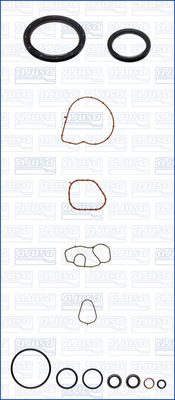 Gasket Kit, crankcase AJUSA 54305700