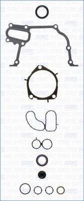 Gasket Kit, crankcase AJUSA 54308600