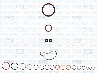 Gasket Kit, crankcase AJUSA 54308700