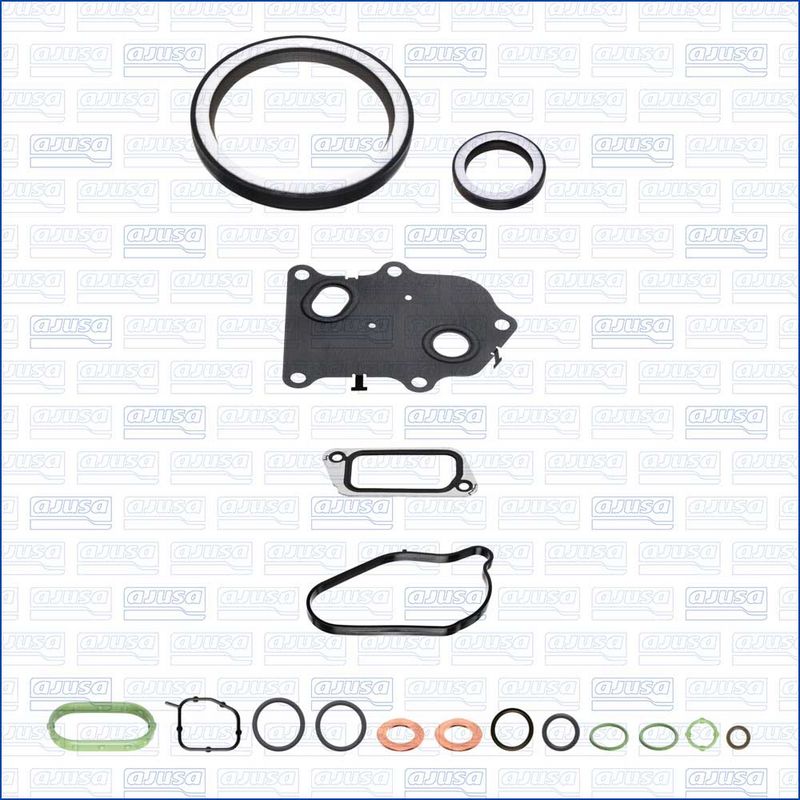 AJUSA 54308800 Gasket Kit, crankcase