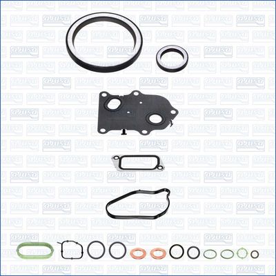 Gasket Kit, crankcase AJUSA 54308800