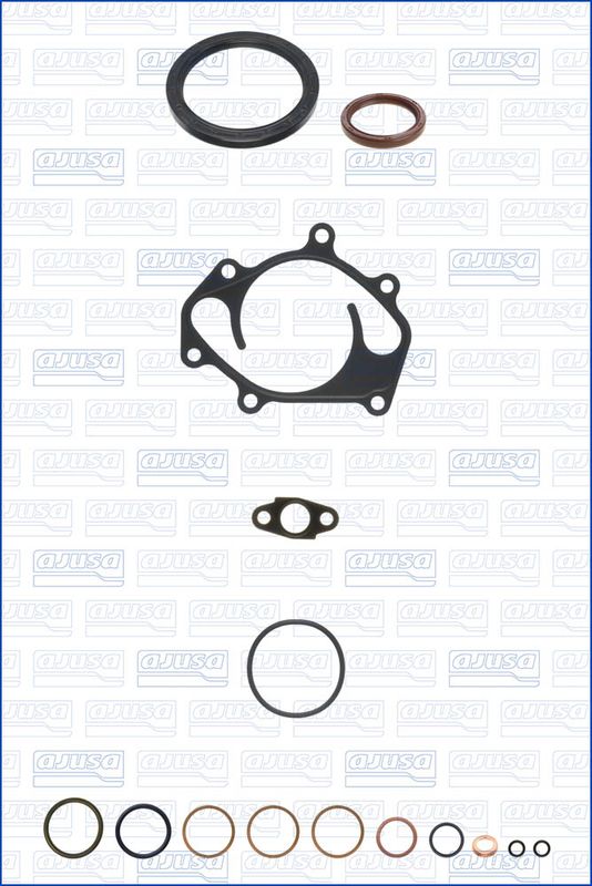 AJUSA 54309800 Gasket Kit, crankcase