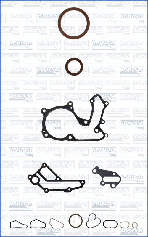 AJUSA 54309900 Gasket Kit, crankcase