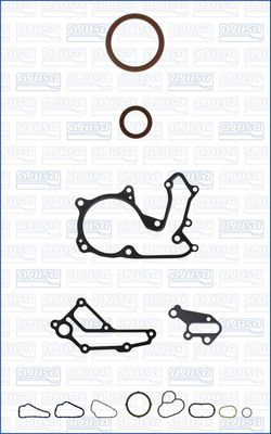 Gasket Kit, crankcase AJUSA 54309900