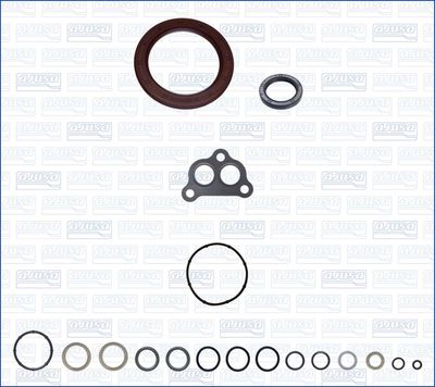 Gasket Kit, crankcase AJUSA 54310200