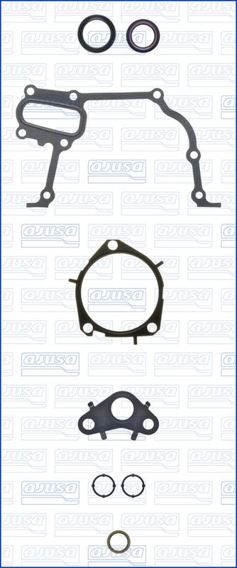 AJUSA 54311000 Gasket Kit, crankcase