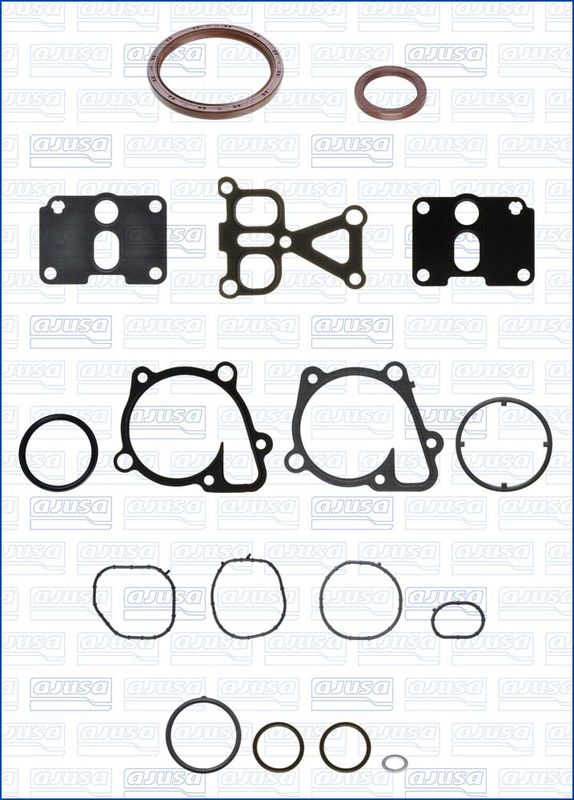 AJUSA 54311100 Gasket Kit, crankcase