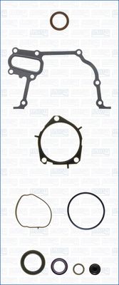 Gasket Kit, crankcase AJUSA 54311400