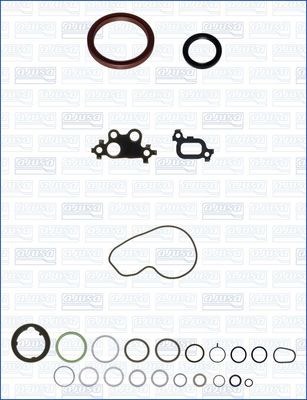 Gasket Kit, crankcase AJUSA 54312900
