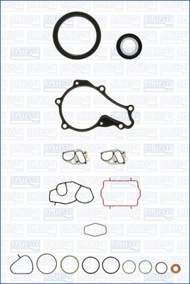 Gasket Kit, crankcase AJUSA 54313600