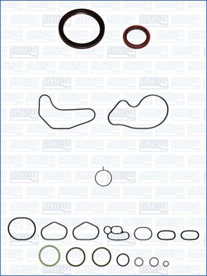 Gasket Kit, crankcase AJUSA 54314400