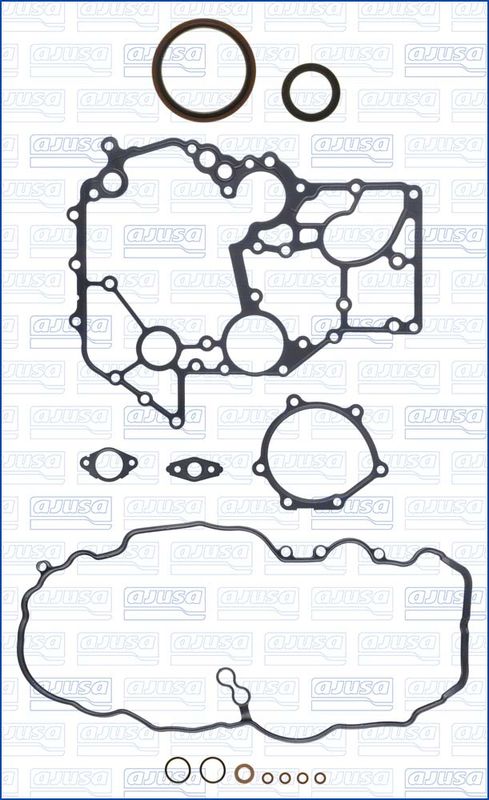 AJUSA 54314800 Gasket Kit, crankcase