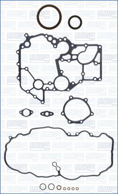 Gasket Kit, crankcase AJUSA 54314800