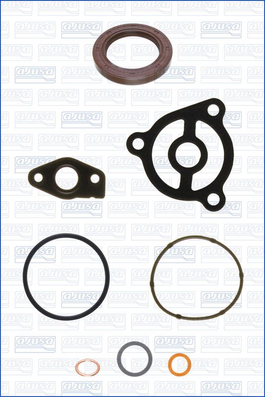AJUSA 54314900 Gasket Kit, crankcase