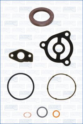 Gasket Kit, crankcase AJUSA 54314900