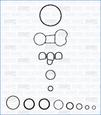 Gasket Kit, crankcase AJUSA 54326900