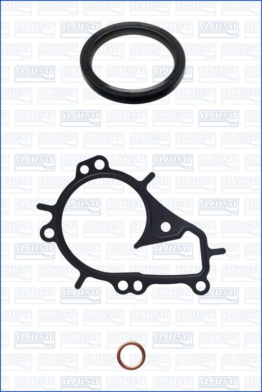 AJUSA 54328200 Gasket Kit, crankcase