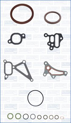 Gasket Kit, crankcase AJUSA 54333500