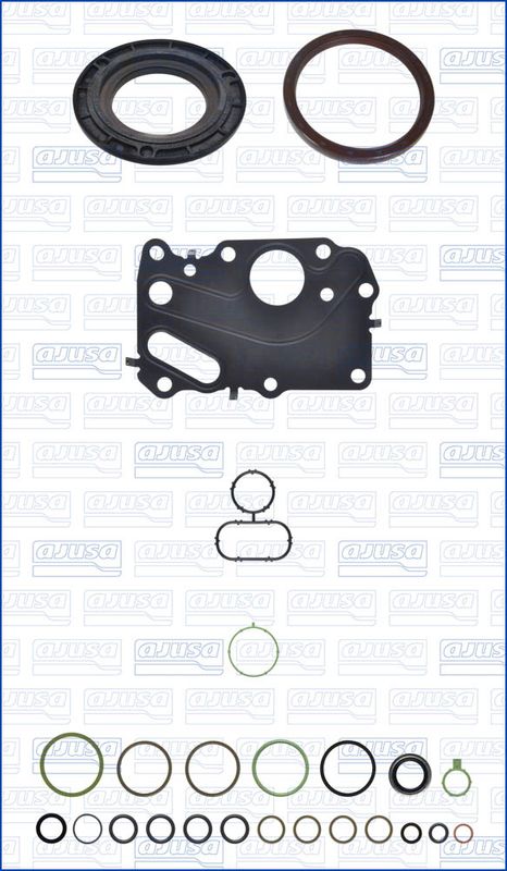AJUSA 54335200 Gasket Kit, crankcase