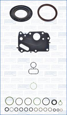 Gasket Kit, crankcase AJUSA 54335200