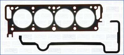 Gasket, cylinder head AJUSA 55000300
