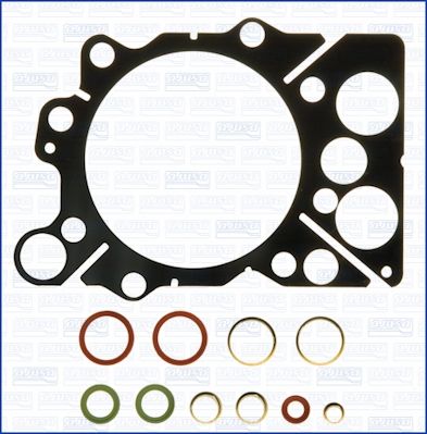 Gasket, cylinder head AJUSA 55000500