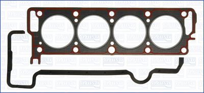 Gasket, cylinder head AJUSA 55000600