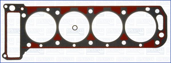 AJUSA 55001000 Gasket, cylinder head