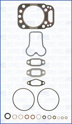 AJUSA 55003000 Gasket Kit, cylinder head