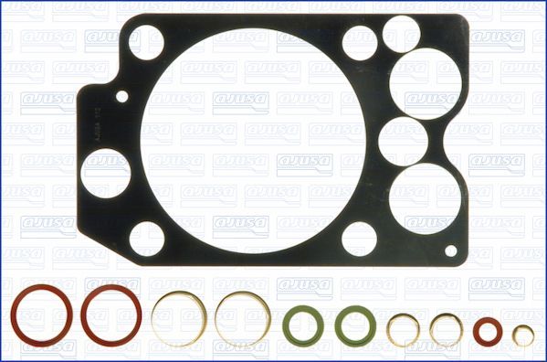 AJUSA 55004300 Gasket, cylinder head