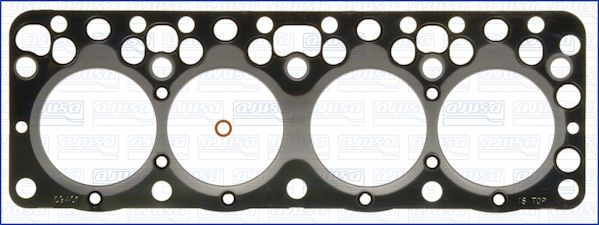 AJUSA 55004900 Gasket, cylinder head