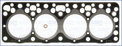 Gasket, cylinder head AJUSA 55004900