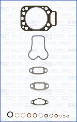 AJUSA 55008600 Gasket Kit, cylinder head