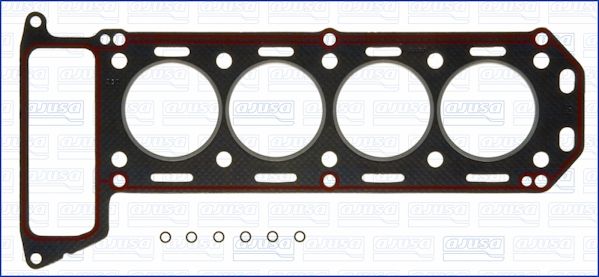 AJUSA 55009000 Gasket, cylinder head