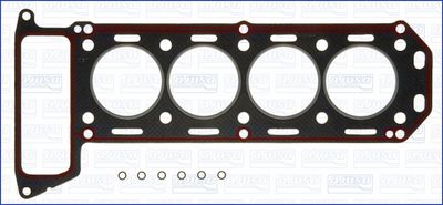 Gasket, cylinder head AJUSA 55009000